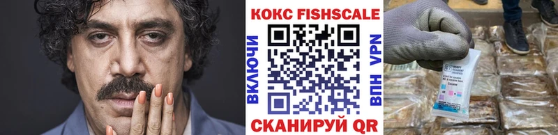COCAIN FishScale  Борисоглебск 