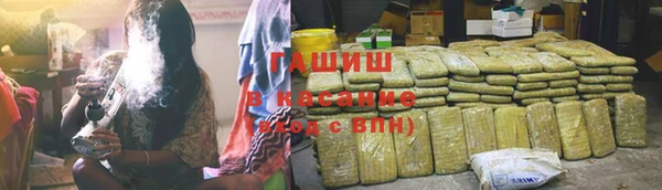 гашик Покровск