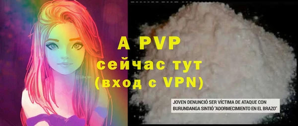 гашик Покровск