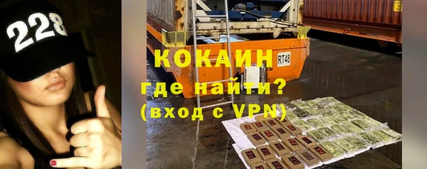 гашик Покровск